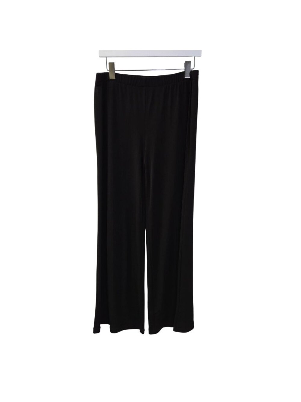 Chico's Wide Leg Trouser Pull-On Casual Pants Size Chico's 1/Medium